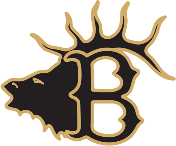 Bend Elks Logo
