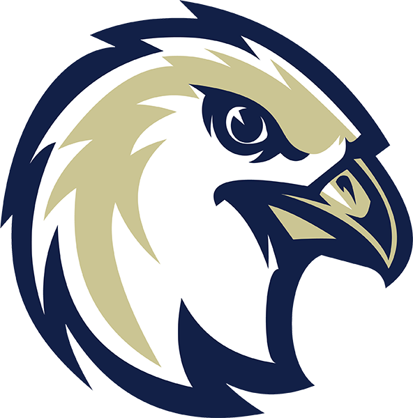 Edmonton Riverhawks Logo