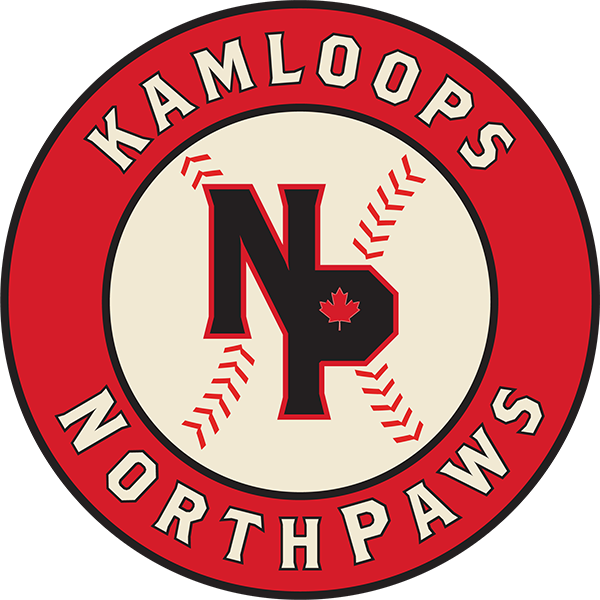 Kamloops NorthPaw Logo