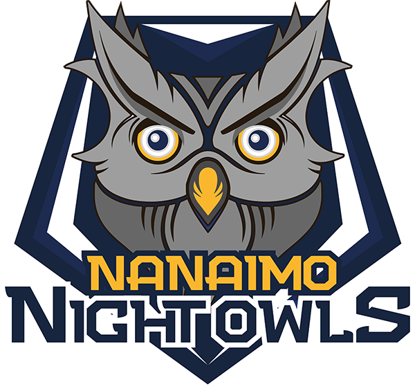 Nanaimo NightOwls Logo