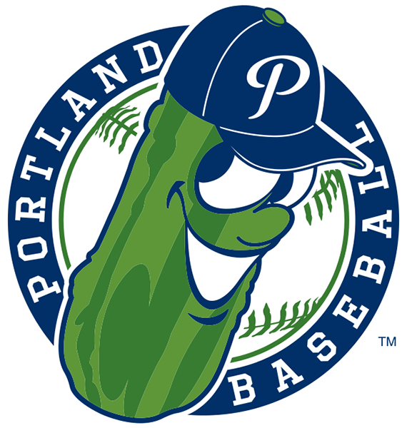 Portland Pickles Logo