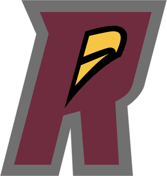 Ridgefield Raptors Logo