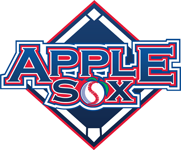 Wenatchee AppleSox Logo