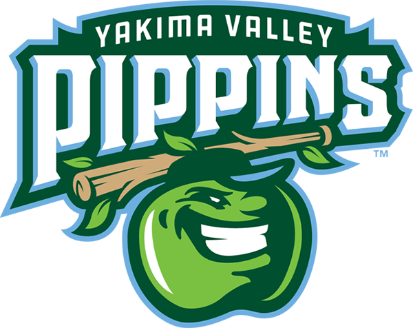 Yakima Valley Pippins Logo
